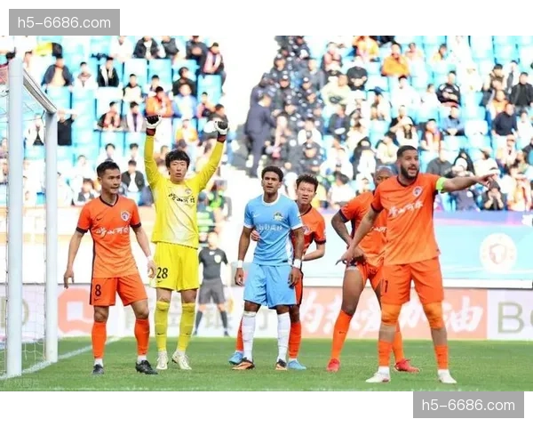 牟鹏飞完成零封助海牛赛季首胜 门将表现成保级关键因素