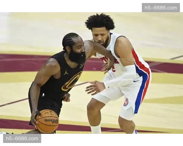 活塞主场遭魔术下克上 坎宁安39分难阻联盟第一翻车